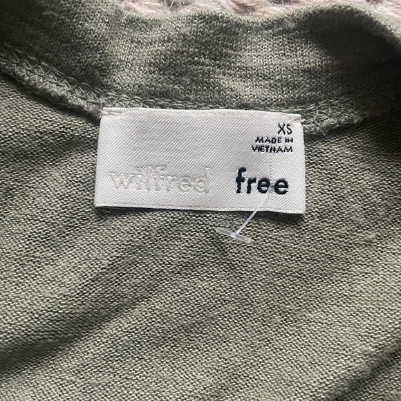 Wilfred XS romper - Picture 4 of 6